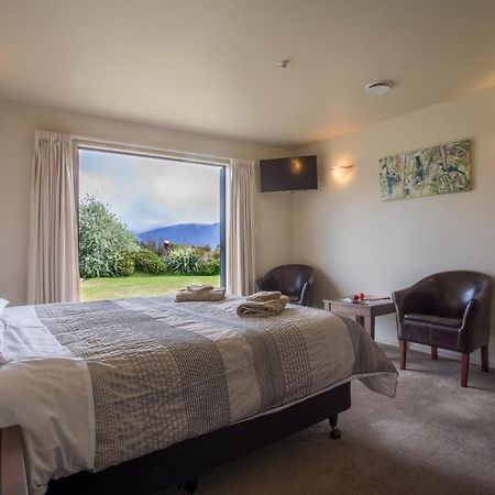 Loch Vista Bed & Breakfast 테아나우 외부 사진