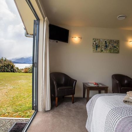 Loch Vista Bed & Breakfast 테아나우 외부 사진