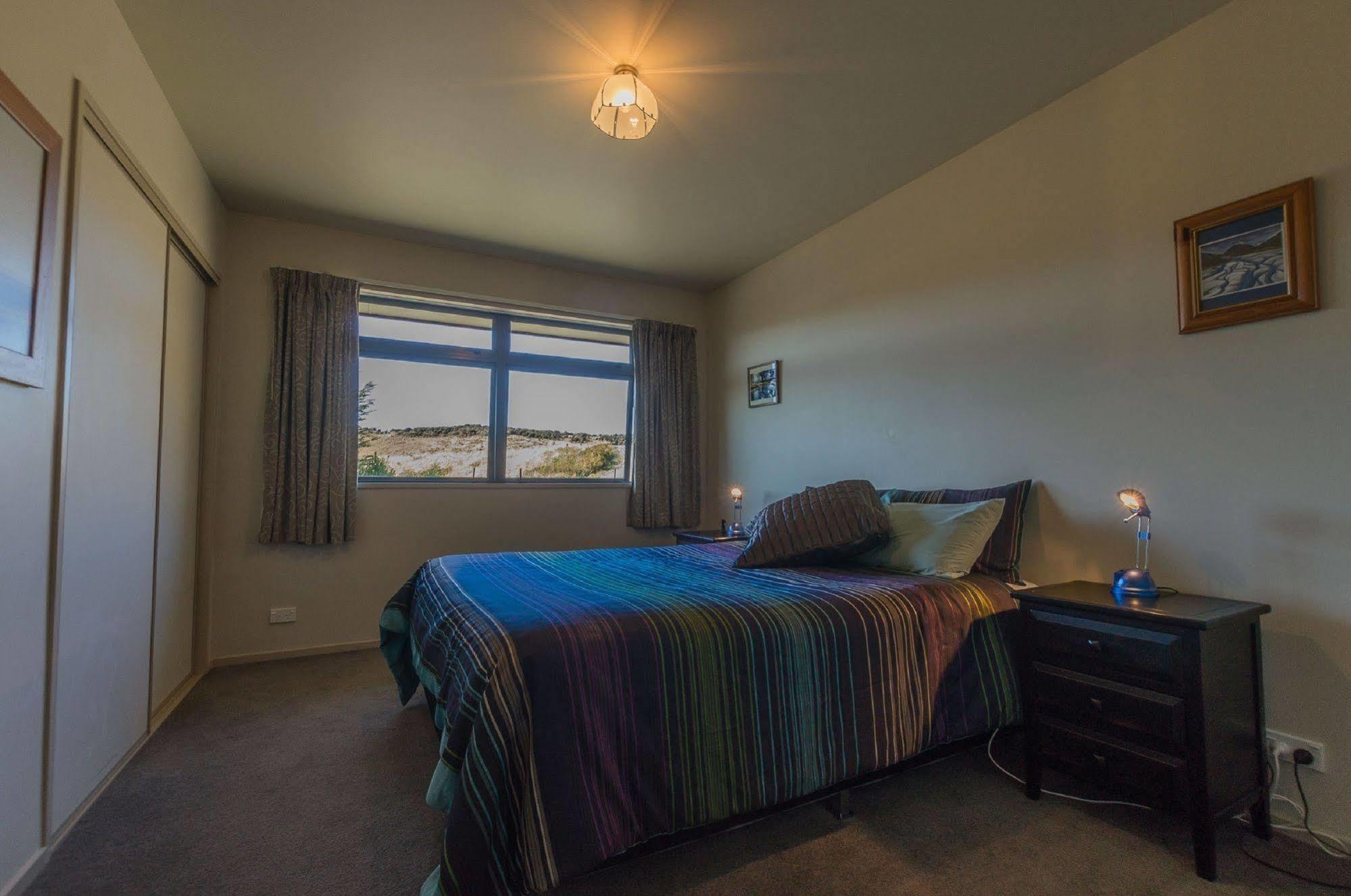 Loch Vista Bed & Breakfast 테아나우 외부 사진
