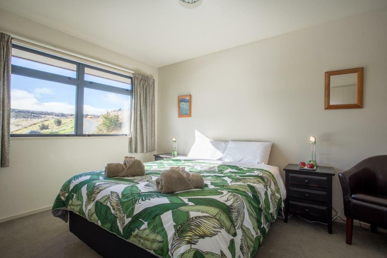 Loch Vista Bed & Breakfast 테아나우 외부 사진